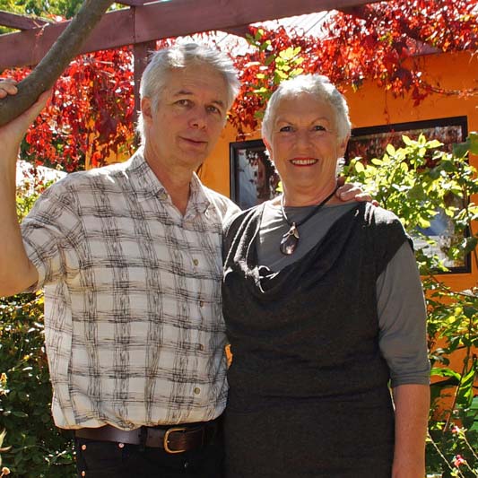 Small Batch Providore | JimJam Foods Steven van den Bergh and Maggie Mackenzie profile image