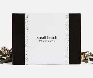 Small Batch Providore | DIY Hamper