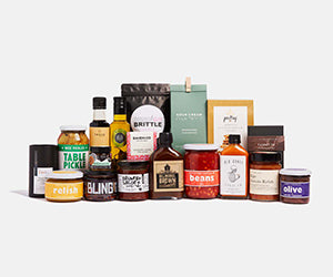 Small Batch Providore | Shop Best Sellers Megamenu Promo