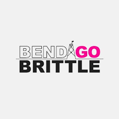 Small Batch Providore | Bendigo Brittle logo
