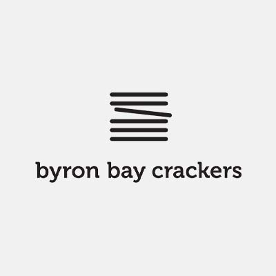 Small Batch Providore | Byron Bay Crackers logo
