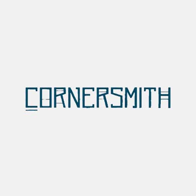 Small Batch Providore | Cornersmith logo