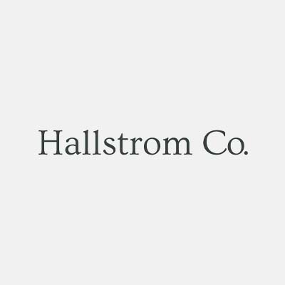 Small Batch Providore | Hallstrom Co logo