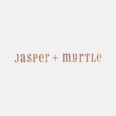 Small Batch Providore | Jasper & Myrtle logo