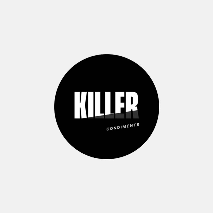Small Batch Providore | Killer Condiments logo