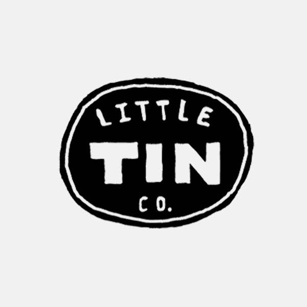 Small Batch Providore | Little Tin Co logo