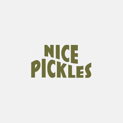 Small Batch Providore | Nice Pickles logo