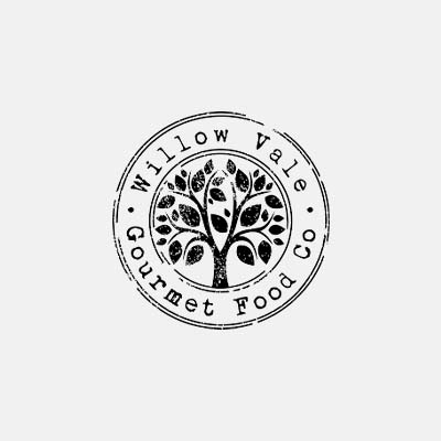 Small Batch Providore | Willow Vale Gourmet Food Co logo