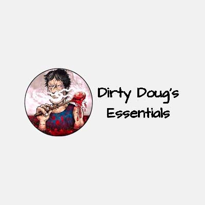Small Batch Providore | Dirty Doug's Essentials logo
