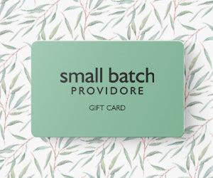 Small Batch Providore | Gift Card Promo