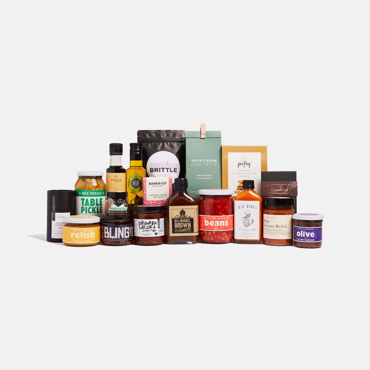 Small Batch Providore | Shop All Products promo image