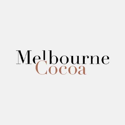 Small Batch Providore | Melbourne Cocoa logo
