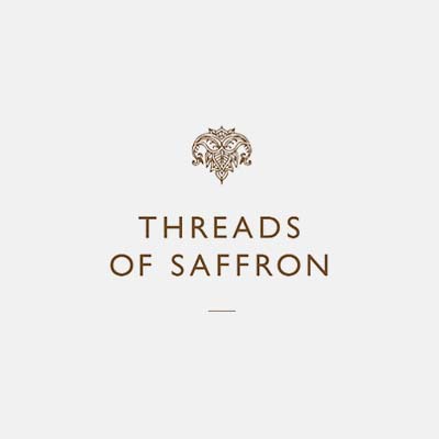 Small Batch Providore | Threads of Saffron logo