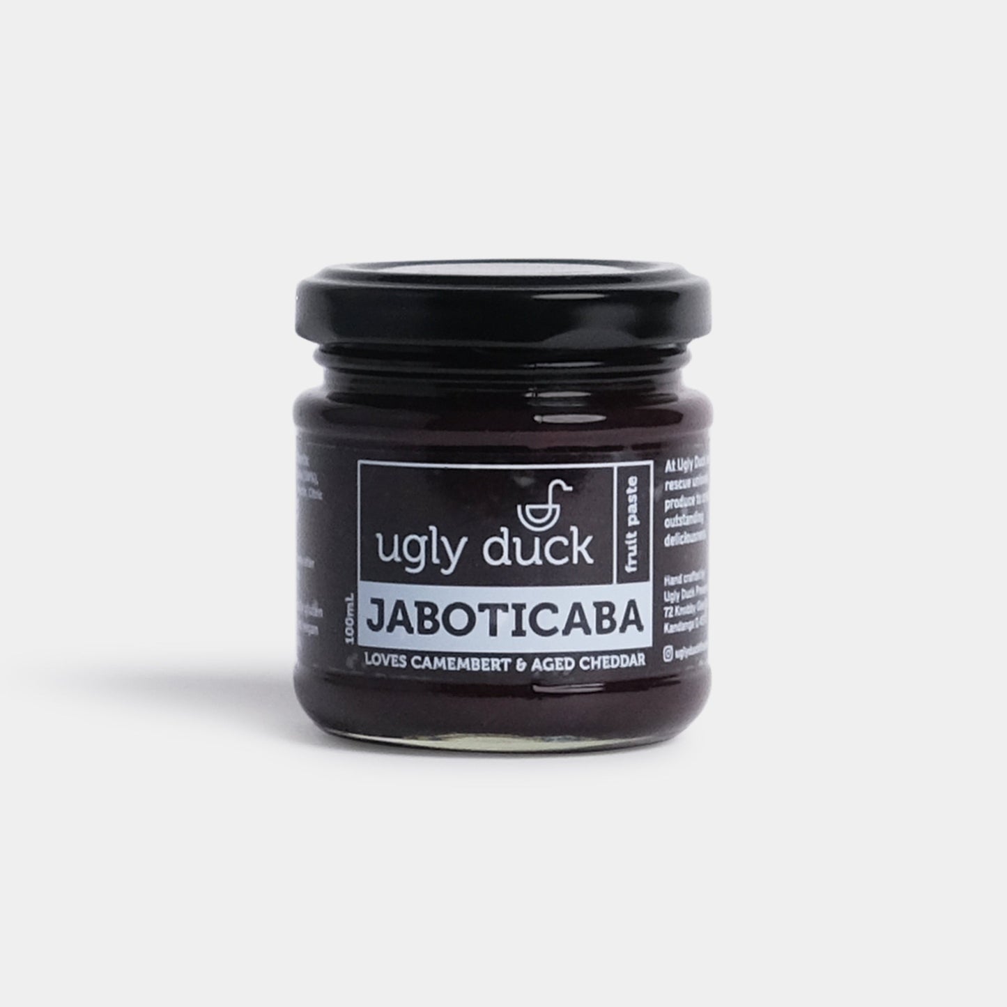 
                  
                    Small Batch Providore - Jaboticaba Paste - Limited Edition - front view
                  
                