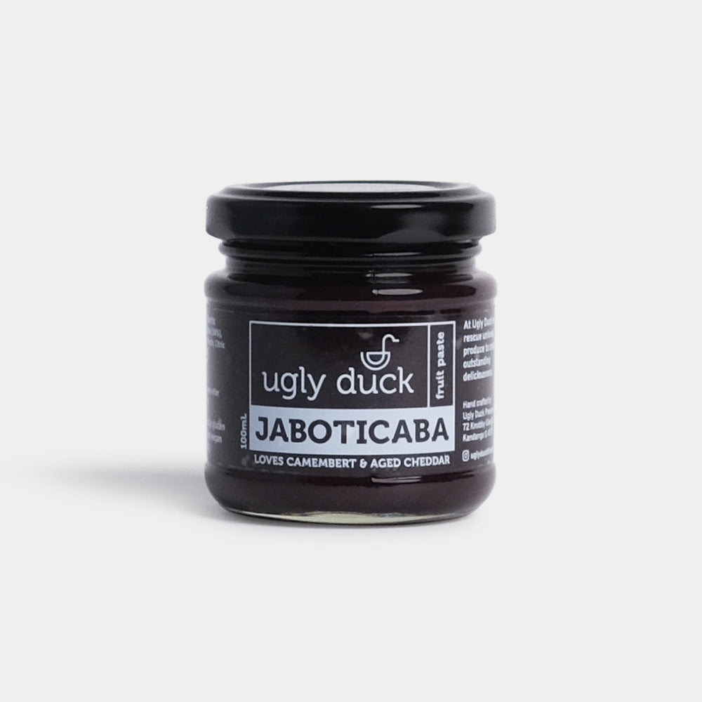 Small Batch Providore - Jaboticaba Paste - Limited Edition - front view