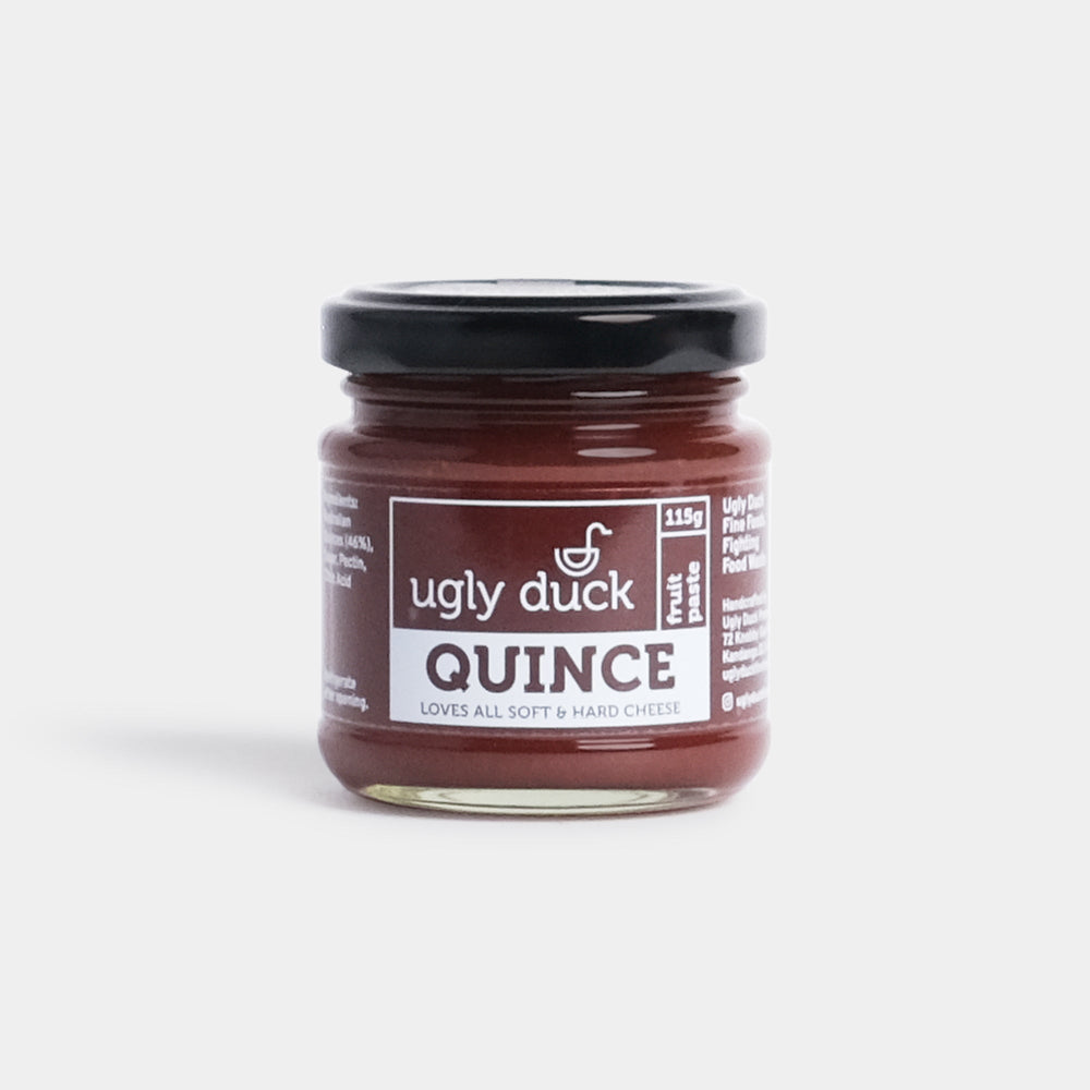 
                  
                    Small Batch Providore - Quince Paste - front view
                  
                