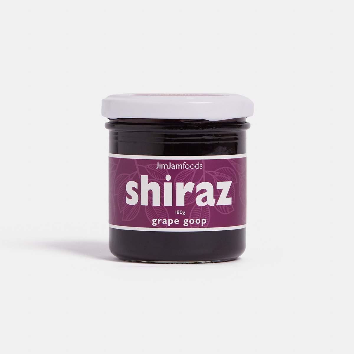 
                  
                    Small Batch Providore - Shiraz Grape Goop - Shiraz Paste - front view
                  
                